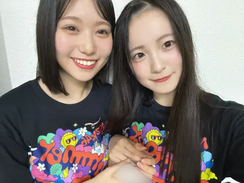 鈴木 佑捺｜残したいと想えることたくさんみつけたよ（2026-08-26）｜3枚目