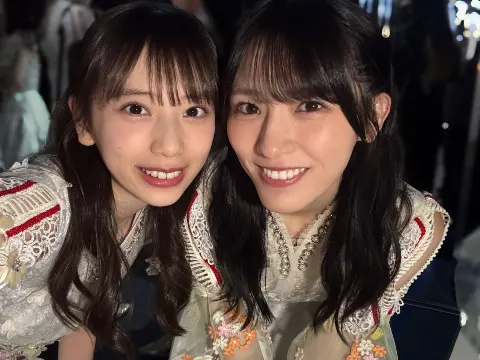 矢田 萌華｜光合成（2026-08-26）｜3枚目