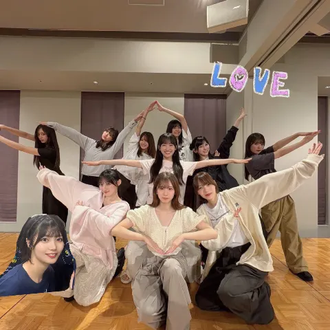 冨里 奈央｜2026神宮！！🎆（2026-08-26）