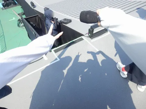 冨里 奈央｜2026神宮！！🎆（2026-08-26）｜2枚目