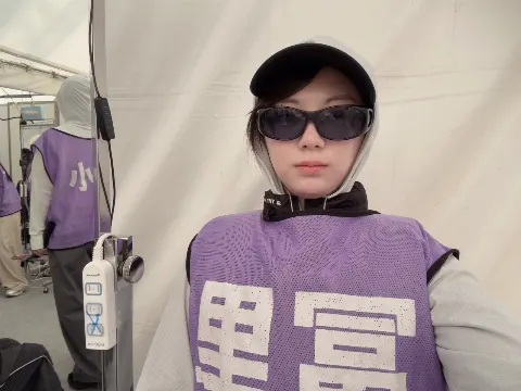 冨里 奈央｜2026神宮！！🎆（2026-08-26）｜4枚目