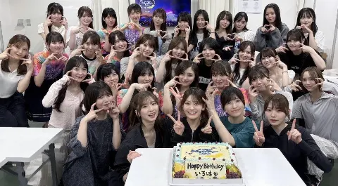 奥田 いろは｜愛するとは言葉はなくていい　そばにいることだ（2026-08-27）｜2枚目