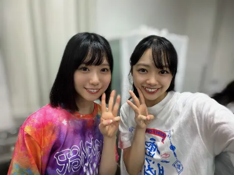 小津 玲奈｜あの頃の夏と今年の夏（2026-08-27）｜2枚目