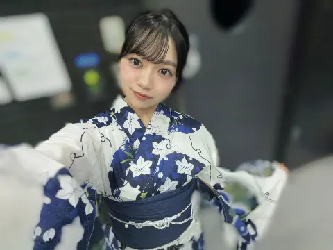 小津 玲奈｜あの頃の夏と今年の夏（2026-08-27）｜3枚目