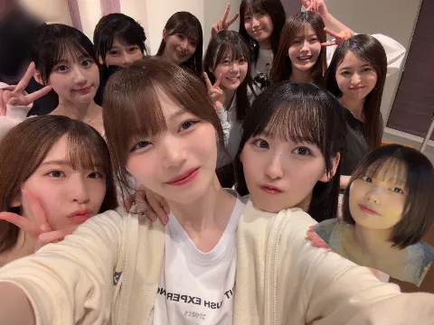 岡本 姫奈｜来年の夏はまた    #hinadaniblog  #岡本姫奈（2026-08-29）