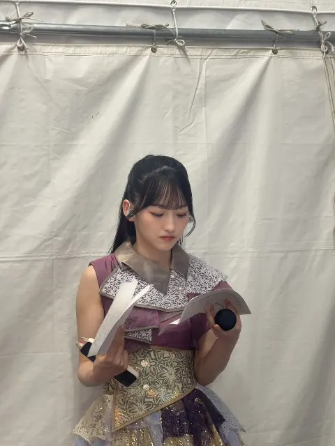 岡本 姫奈｜来年の夏はまた    #hinadaniblog  #岡本姫奈（2026-08-29）｜3枚目