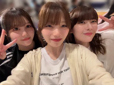 岡本 姫奈｜来年の夏はまた    #hinadaniblog  #岡本姫奈（2026-08-29）｜4枚目