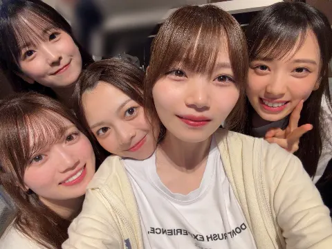 岡本 姫奈｜来年の夏はまた    #hinadaniblog  #岡本姫奈（2026-08-29）｜5枚目