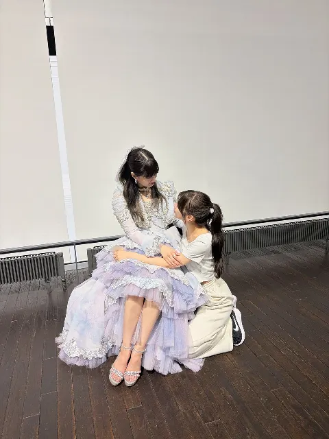 長嶋 凛桜｜乃木坂の夏が好きだ（2026-08-29）｜2枚目