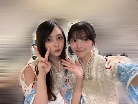 長嶋 凛桜｜乃木坂の夏が好きだ（2026-08-29）｜4枚目