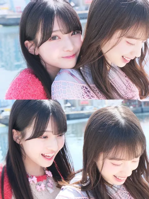 矢田 萌華｜季節遅れの桜（2026-08-29）｜2枚目