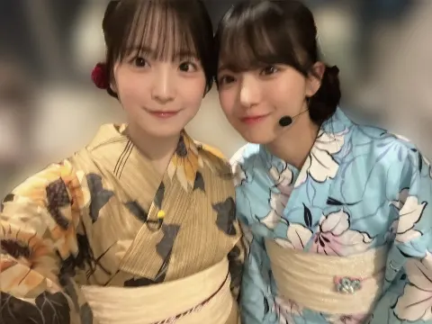 鈴木 佑捺｜ひまわり（2026-08-30）｜4枚目