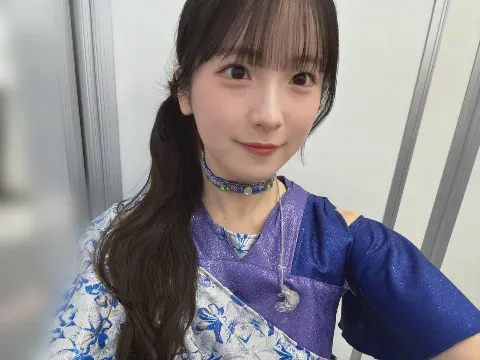 鈴木 佑捺｜夏を抱えて（2026-08-31）｜3枚目