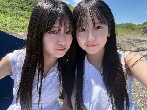 鈴木 佑捺｜夏を抱えて（2026-08-31）｜5枚目
