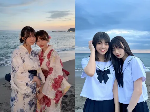 岡本 姫奈｜9月生まれの皆さん おめでとうございます   #岡本姫奈  #hinadaniblog（2026-09-01）