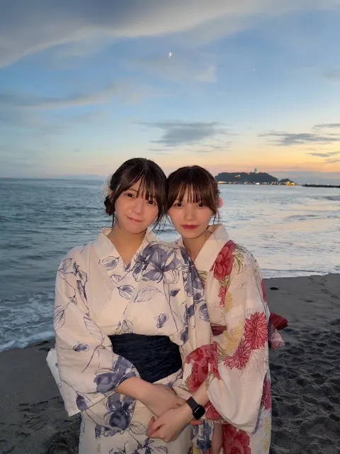 岡本 姫奈｜9月生まれの皆さん おめでとうございます   #岡本姫奈  #hinadaniblog（2026-09-01）｜2枚目