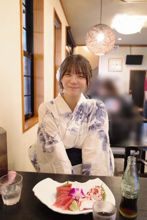 岡本 姫奈｜9月生まれの皆さん おめでとうございます   #岡本姫奈  #hinadaniblog（2026-09-01）｜3枚目