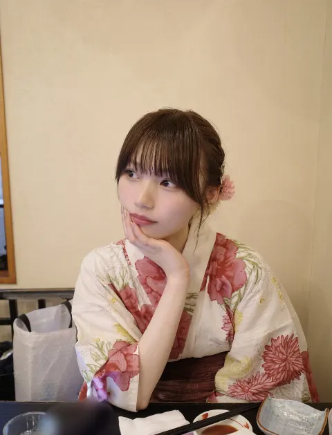 岡本 姫奈｜9月生まれの皆さん おめでとうございます   #岡本姫奈  #hinadaniblog（2026-09-01）｜4枚目