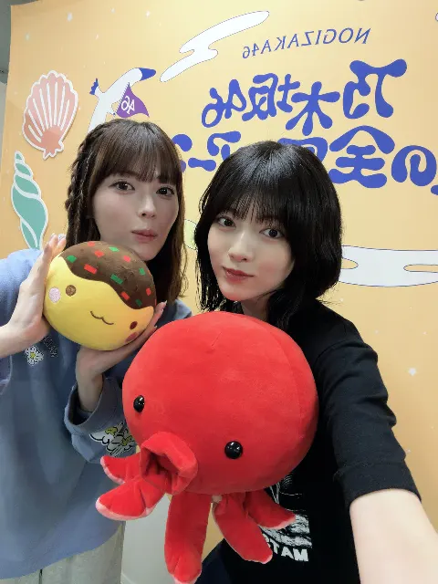 林 瑠奈｜8月32日（2026-09-01）｜3枚目