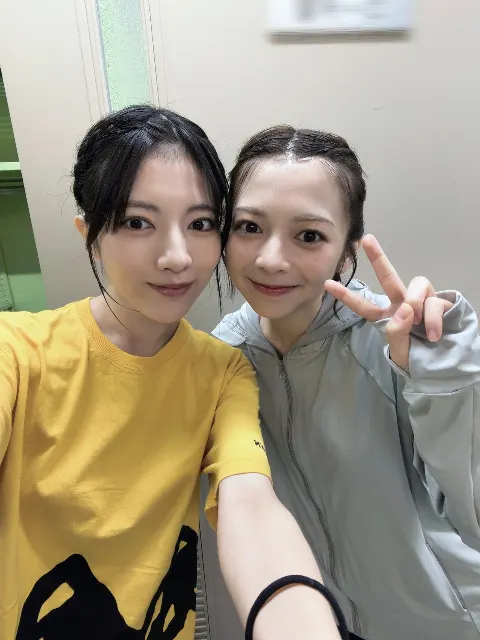 林 瑠奈｜8月32日（2026-09-01）｜4枚目