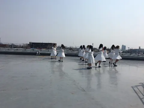 岩本 蓮加｜10（2026-09-04）｜2枚目
