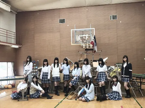 伊藤 理々杏｜11年目（2026-09-05）｜3枚目