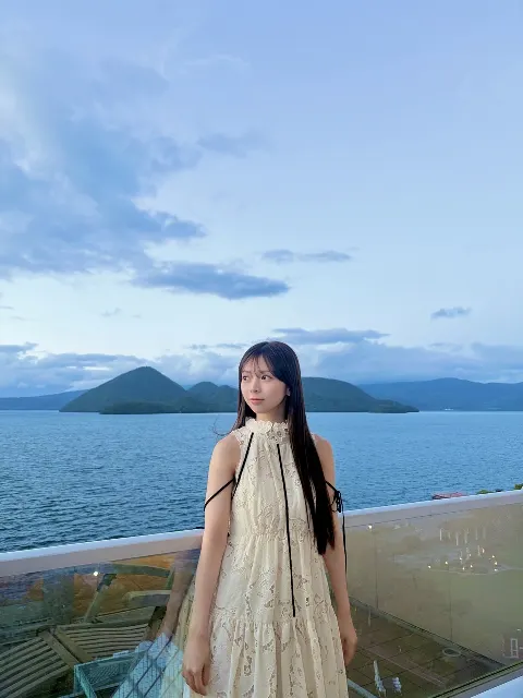 長嶋 凛桜｜秋の始まり（2026-09-05）