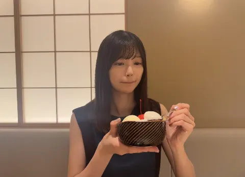 五百城 茉央｜他の星から（2026-09-05）｜2枚目