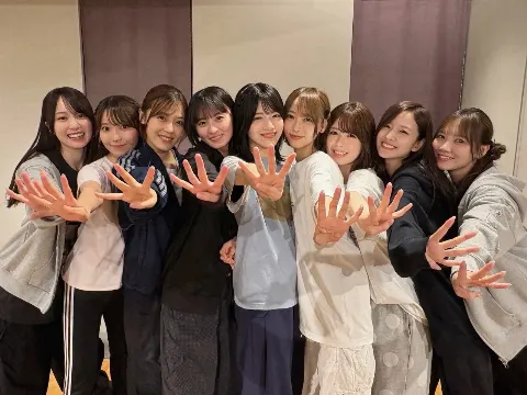賀喜 遥香｜最高のツアー！（2026-09-06）｜3枚目