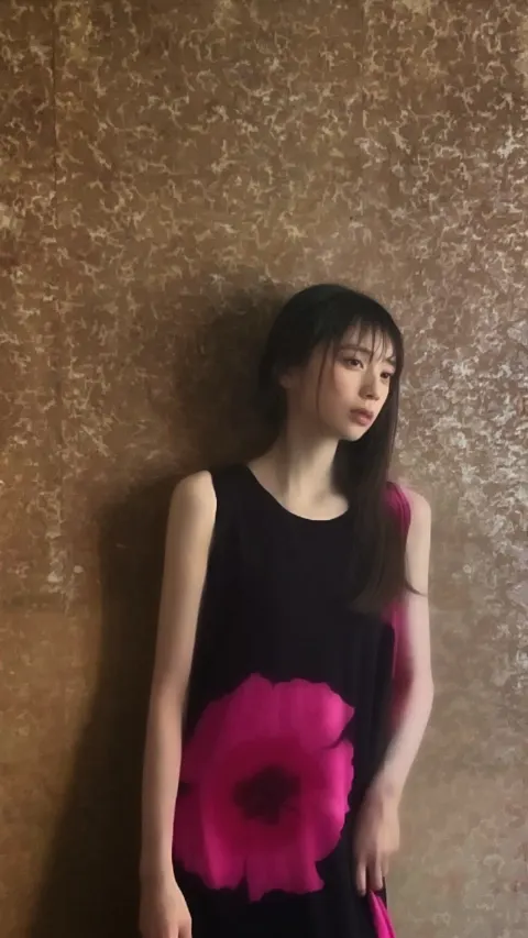 矢田 萌華｜内緒（2026-09-07）