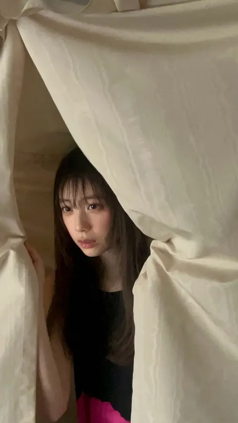矢田 萌華｜内緒（2026-09-07）｜2枚目