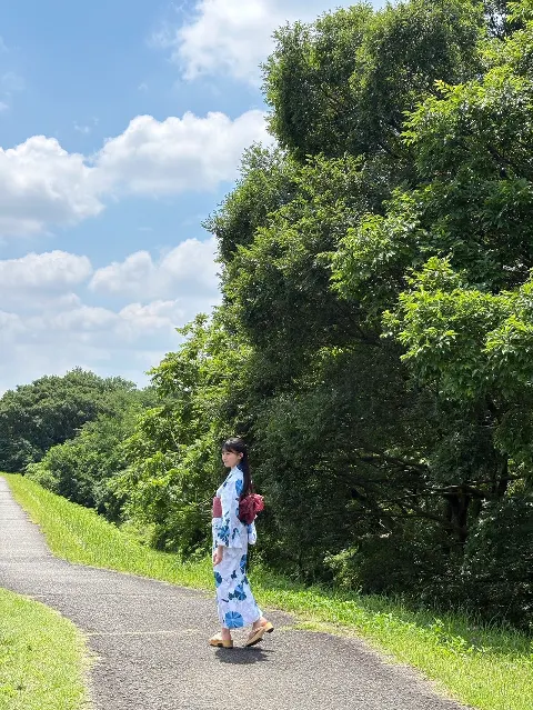 瀬戸口 心月｜ヒグラシの声がする（2026-09-12）｜3枚目