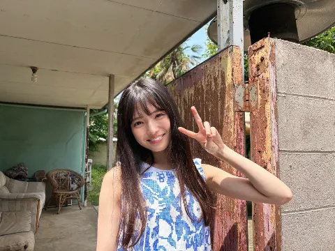瀬戸口 心月｜ヒグラシの声がする（2026-09-12）｜4枚目
