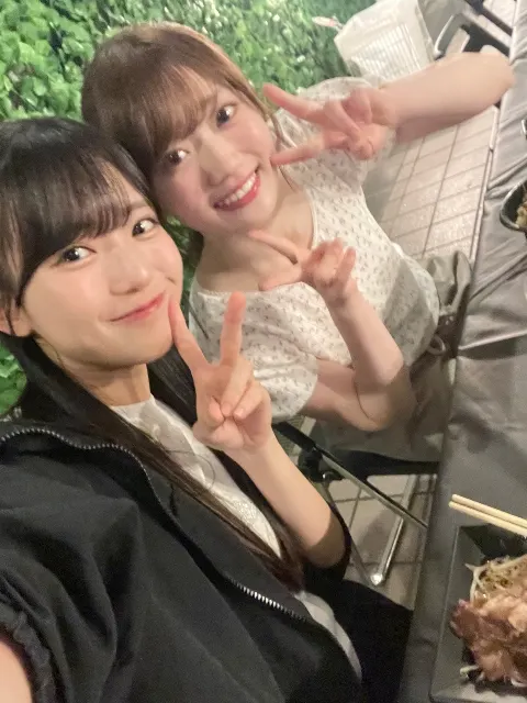 瀬戸口 心月｜牛タンと揚げもみじ（2026-09-13）｜5枚目