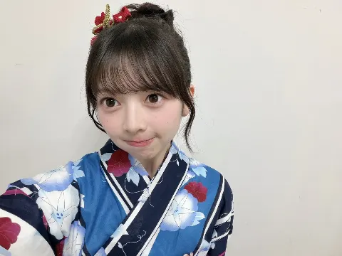 長嶋 凛桜｜青春亡霊長嶋凛桜（2026-09-14）