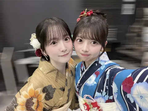 長嶋 凛桜｜青春亡霊長嶋凛桜（2026-09-14）｜2枚目
