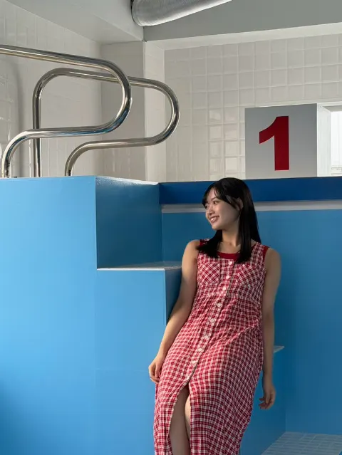 小津 玲奈｜食欲の秋がやってきた！（2026-09-18）
