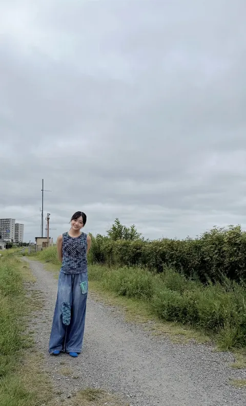 小津 玲奈｜食欲の秋がやってきた！（2026-09-18）｜2枚目