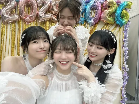 冨里 奈央｜20歳！わーい✨️（2026-09-18）｜5枚目