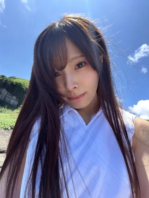 森平 麗心｜羽が生えたみたい（2026-09-19）｜3枚目