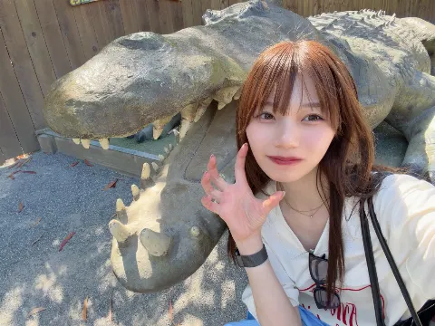 岡本 姫奈｜あなたを包むすべてがやさしさで溢れるように       #hinadaniblog    #岡本姫奈（2026-09-20）｜2枚目