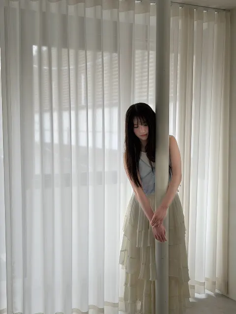 鈴木 佑捺｜乃木坂46がすきなんだ（2026-09-26）｜3枚目