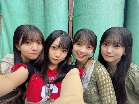 小津 玲奈｜じっとしていられない！（2026-09-27）｜3枚目