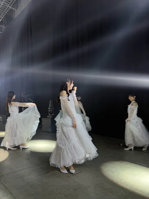 賀喜 遥香｜ありのままの自分で（2026-09-27）｜4枚目