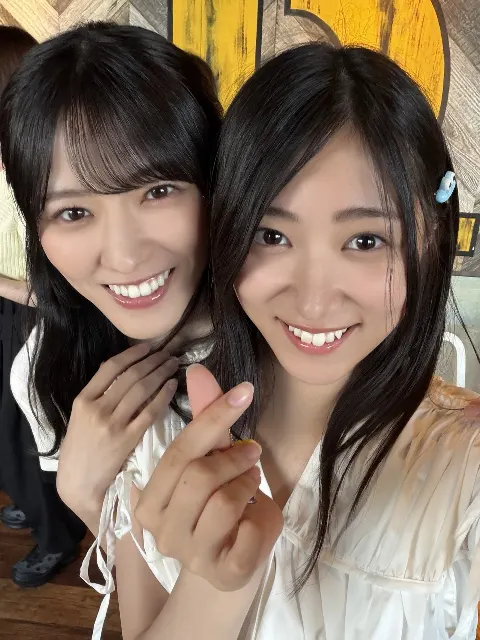 川端 晃菜｜team AYA いざ出陣！　川端晃菜（2026-09-28）｜3枚目