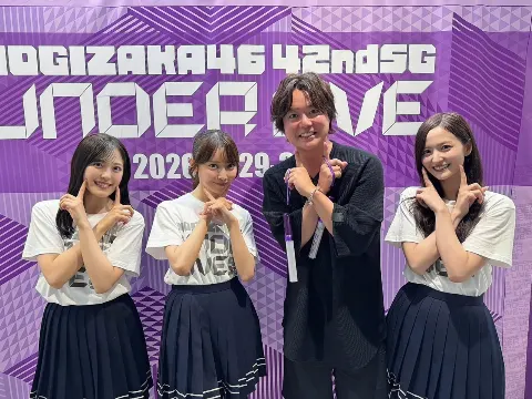 黒見 明香｜乃木坂46の歴史！ありがとうございました（2026-10-02）｜4枚目