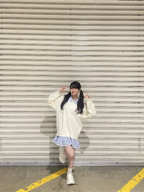 瀬戸口 心月｜やっと会えるね（2026-10-03）｜2枚目