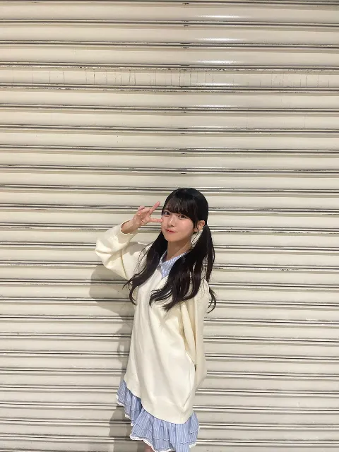 瀬戸口 心月｜やっと会えるね（2026-10-03）｜3枚目