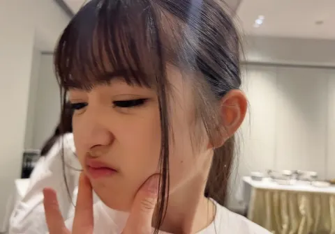 岡本 姫奈｜10月生まれの皆さんおめでとうございます     #hinadaniblog   #岡本姫奈（2026-10-03）｜3枚目