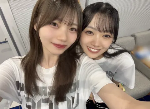 岡本 姫奈｜10月生まれの皆さんおめでとうございます     #hinadaniblog   #岡本姫奈（2026-10-03）｜4枚目